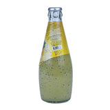 GETIT.QA- Qatar’s Best Online Shopping Website offers THAI COCO BASIL SEED DRINK PINEAPPLE FLAVOR 290 ML
 at the lowest price in Qatar. Free Shipping & COD Available!