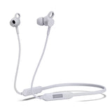 GETIT.QA- Qatar’s Best Online Shopping Website offers LENOVO 500 BLUETOOTH IN-EAR HEADPHONES, 100 MAH CAPACITY, CLOUD GREY, GXD1B65027 at the lowest price in Qatar. Free Shipping & COD Available!