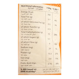 GETIT.QA- Qatar’s Best Online Shopping Website offers LULU FLOUR NO.2 5 KG at the lowest price in Qatar. Free Shipping & COD Available!