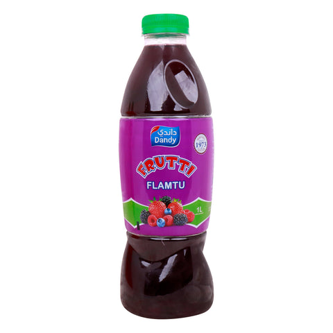GETIT.QA- Qatar’s Best Online Shopping Website offers DANDY FRUTTI FLAMTU JUICE-- 1 LITRE at the lowest price in Qatar. Free Shipping & COD Available!