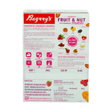 GETIT.QA- Qatar’s Best Online Shopping Website offers BUGRY MUSLI FRT&NUT CRANBR400G at the lowest price in Qatar. Free Shipping & COD Available!