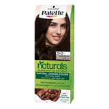 GETIT.QA- Qatar’s Best Online Shopping Website offers PALETTE PERMANENT NATURALS COLOR CREME DARK BROWN 3-0 1 PKT at the lowest price in Qatar. Free Shipping & COD Available!