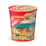 GETIT.QA- Qatar’s Best Online Shopping Website offers KOKA SEAFOOD INSTANT CUP NOODLES 70 G at the lowest price in Qatar. Free Shipping & COD Available!