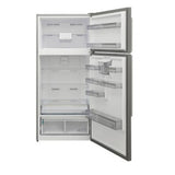 GETIT.QA- Qatar’s Best Online Shopping Website offers SHARP DOUBLE DOOR REFRIGERATOR, 765 L, SJ-SR765-HS3 at the lowest price in Qatar. Free Shipping & COD Available!