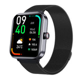 GETIT.QA- Qatar’s Best Online Shopping Website offers TRANDS BLUETOOTH SMART WATCH, ASSORTED, TR-SW110 at the lowest price in Qatar. Free Shipping & COD Available!