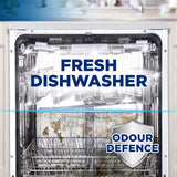 GETIT.QA- Qatar’s Best Online Shopping Website offers FINISH DISHWASHER MACHINE CLEANER 250ML at the lowest price in Qatar. Free Shipping & COD Available!