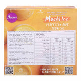 GETIT.QA- Qatar’s Best Online Shopping Website offers BUONO MOCHI ICE NON DIARY FROZEN DESSERT-- MANGO-- 156 G at the lowest price in Qatar. Free Shipping & COD Available!