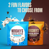GETIT.QA- Qatar’s Best Online Shopping Website offers HERSH.CHOCBITES COOKIENCRM 90G at the lowest price in Qatar. Free Shipping & COD Available!