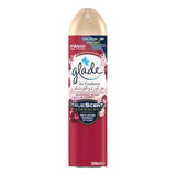 GETIT.QA- Qatar’s Best Online Shopping Website offers GLADE ROSE + BLOOMING PEONY & CHERRY AIR FRESHENER VALUE PACK 3 X 300 ML
 at the lowest price in Qatar. Free Shipping & COD Available!