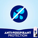 GETIT.QA- Qatar’s Best Online Shopping Website offers NIVEA WOMEN BLACK & WHITE INVISIBLE ROLL-ON DEODORANT 2 X 50 ML at the lowest price in Qatar. Free Shipping & COD Available!