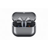 GETIT.QA- Qatar’s Best Online Shopping Website offers SAMSUNG TWS GALAXY BUDS 3 PRO EARBUDS, SILVER, SM-R630 at the lowest price in Qatar. Free Shipping & COD Available!