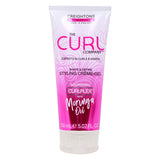 GETIT.QA- Qatar’s Best Online Shopping Website offers CREIGHTONS THE CURL COMPANY SHAPE AND DEFINE STYLING CREME GEL-- 150 ML at the lowest price in Qatar. Free Shipping & COD Available!