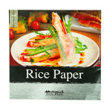 GETIT.QA- Qatar’s Best Online Shopping Website offers THAI PRIDE RICE PAPER 100 G at the lowest price in Qatar. Free Shipping & COD Available!