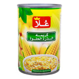 GETIT.QA- Qatar’s Best Online Shopping Website offers OLA CREAM STYL SWEET CORN 425G at the lowest price in Qatar. Free Shipping & COD Available!