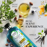 GETIT.QA- Qatar’s Best Online Shopping Website offers HERBAL ESSENCES BIO: RENEW REPAIR ARGAN OIL OF MOROCCO CONDITIONER 400 ML at the lowest price in Qatar. Free Shipping & COD Available!