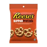 GETIT.QA- Qatar’s Best Online Shopping Website offers HRSH.REESES DIP.PRETZEL 120G at the lowest price in Qatar. Free Shipping & COD Available!