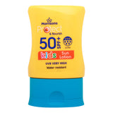 GETIT.QA- Qatar’s Best Online Shopping Website offers MORRISONS KIDS SUN LOTION SPF50+-- 50 ML at the lowest price in Qatar. Free Shipping & COD Available!