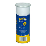 GETIT.QA- Qatar’s Best Online Shopping Website offers PEKE POT.CHIPS BBQ FLVR 140G at the lowest price in Qatar. Free Shipping & COD Available!
