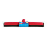 GETIT.QA- Qatar’s Best Online Shopping Website offers VILEDA FLOOR WIPER CLASSIC 42 CM WITH STICK 1PC at the lowest price in Qatar. Free Shipping & COD Available!
