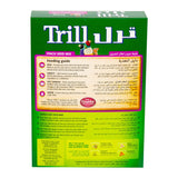 GETIT.QA- Qatar’s Best Online Shopping Website offers TRILL FINCH SEED MIX 500 G at the lowest price in Qatar. Free Shipping & COD Available!