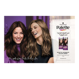 GETIT.QA- Qatar’s Best Online Shopping Website offers PALETTE INTENSIVE COLOR CREME 9-0 EXTRA LIGHT BLONDE 1 PKT at the lowest price in Qatar. Free Shipping & COD Available!