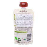 GETIT.QA- Qatar’s Best Online Shopping Website offers RUDOLFS ORGANIC PEAR, BANANA & GOOSEBERRY PUREE 4+ 110 G at the lowest price in Qatar. Free Shipping & COD Available!