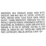 GETIT.QA- Qatar’s Best Online Shopping Website offers HRSH.REESES DIP.PRETZEL 120G at the lowest price in Qatar. Free Shipping & COD Available!