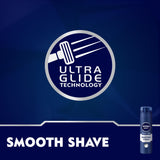 GETIT.QA- Qatar’s Best Online Shopping Website offers NIVEA MEN SHAVING FOAM PROTECT & CARE 200 ML at the lowest price in Qatar. Free Shipping & COD Available!