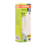 GETIT.QA- Qatar’s Best Online Shopping Website offers OSRAM ENERGY SAVER BULB 20W E27 WARM WHITE at the lowest price in Qatar. Free Shipping & COD Available!