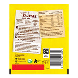 GETIT.QA- Qatar’s Best Online Shopping Website offers OEP SPICE MIX FAJITA S/BBQ35GM at the lowest price in Qatar. Free Shipping & COD Available!