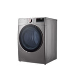 GETIT.QA- Qatar’s Best Online Shopping Website offers LG DUAL INVERTER DRYER, 16 KG, STAINLESS SILVER, RH16U8EVCW at the lowest price in Qatar. Free Shipping & COD Available!