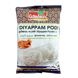 GETIT.QA- Qatar’s Best Online Shopping Website offers GRANDMA IDIYAPPAM PODI 1KG at the lowest price in Qatar. Free Shipping & COD Available!
