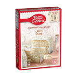 GETIT.QA- Qatar’s Best Online Shopping Website offers S/M PREM.CAKEMIX VELVT.WHT510G at the lowest price in Qatar. Free Shipping & COD Available!