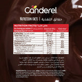 GETIT.QA- Qatar’s Best Online Shopping Website offers CNDRL DARKCHC W/PROTEIN 30G at the lowest price in Qatar. Free Shipping & COD Available!