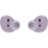 GETIT.QA- Qatar’s Best Online Shopping Website offers SAMSUNG GALAXY EAR BUDS2 PRO, SM-R510NLVAMEA, BORA PURPLE at the lowest price in Qatar. Free Shipping & COD Available!