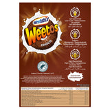 GETIT.QA- Qatar’s Best Online Shopping Website offers WEETOS WEETOS CHOCO 375 G at the lowest price in Qatar. Free Shipping & COD Available!