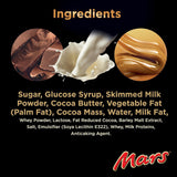 GETIT.QA- Qatar’s Best Online Shopping Website offers MARS MULTIPACK CHOCOLATE 5 X 45 G at the lowest price in Qatar. Free Shipping & COD Available!