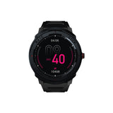 GETIT.QA- Qatar’s Best Online Shopping Website offers SMART SMART WATCH CROSSFIT PLAY SW01P BLACK at the lowest price in Qatar. Free Shipping & COD Available!