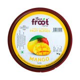 GETIT.QA- Qatar’s Best Online Shopping Website offers TRUE FROOT FRESHLY FROZEN MANGO FRUIT BLEND 1 KG at the lowest price in Qatar. Free Shipping & COD Available!