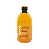 GETIT.QA- Qatar’s Best Online Shopping Website offers ANDREA MILANO ORGANIC APPLE CIDER VINEGAR 500 ML at the lowest price in Qatar. Free Shipping & COD Available!