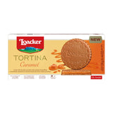 GETIT.QA- Qatar’s Best Online Shopping Website offers LOACKER TORTINA CARAMEL 126G at the lowest price in Qatar. Free Shipping & COD Available!