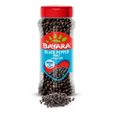 GETIT.QA- Qatar’s Best Online Shopping Website offers BAYARA BLACKPEPPER WHOLE 330ML at the lowest price in Qatar. Free Shipping & COD Available!