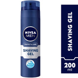 GETIT.QA- Qatar’s Best Online Shopping Website offers NIVEA MEN SHAVING GEL PROTECT & CARE ALOE VERA 200 ML at the lowest price in Qatar. Free Shipping & COD Available!