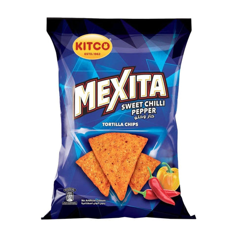 GETIT.QA- Qatar’s Best Online Shopping Website offers K/MEXT TORTLA SWTCHILIPEPR180G at the lowest price in Qatar. Free Shipping & COD Available!