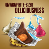 GETIT.QA- Qatar’s Best Online Shopping Website offers HRSH.KISS CLA.SELTN CHOCO 325G at the lowest price in Qatar. Free Shipping & COD Available!