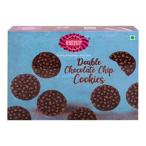GETIT.QA- Qatar’s Best Online Shopping Website offers K/B DOUBL.CHOCCHIP COOKIE 250G at the lowest price in Qatar. Free Shipping & COD Available!