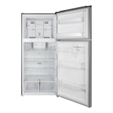 GETIT.QA- Qatar’s Best Online Shopping Website offers CANDY DOUBLE DOOR REFRIGERATOR, INVERTER MOTOR, 730L GROSS, 515L NET, TOTAL NO FROST, ELECTRONIC CONTROL, EXTERNAL DISPLAY, LED LIGHT, SILVER, CCDNI-700DS-19 at the lowest price in Qatar. Free Shipping & COD Available!