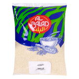 GETIT.QA- Qatar’s Best Online Shopping Website offers AL BALAD SONA MASOORI RICE 5 KG at the lowest price in Qatar. Free Shipping & COD Available!