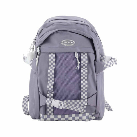 GETIT.QA- Qatar’s Best Online Shopping Website offers FASHION BACKPACK, 17INCHES at the lowest price in Qatar. Free Shipping & COD Available!