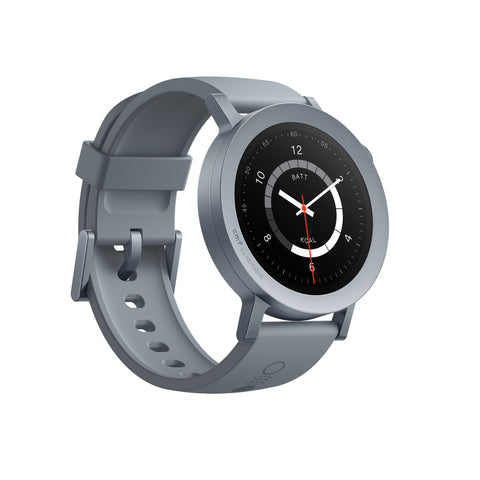 GETIT.QA- Qatar’s Best Online Shopping Website offers CMF BY NOTHING WATCH PRO 2 SMARTWATCH, 1.32", ASH GREY at the lowest price in Qatar. Free Shipping & COD Available!